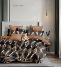 Komplet pościel 3 częściowy (160x200cm/6kompletów)