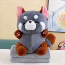 Maskotki która ma kocyk (uniwersalny/6szt)