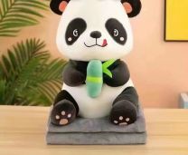 Maskotki która ma kocyk (uniwersalny/6szt)