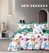 Komplet pościel 3 częściowy (160x200cm/6kompletów)