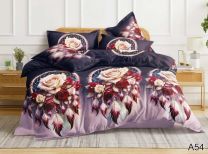 Komplet pościel 5D 4 częściowy (200x220cm/6kompletów)
