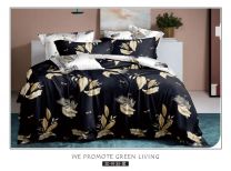 Komplet pościel 3 częściowy (160x200cm/6kompletów)