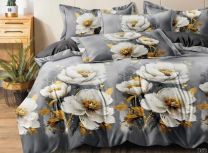 Komplet pościel 5D 4 częściowy (160x200cm/6kompletów)