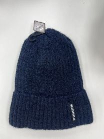 Czapki Męskie (uniwersalny/12szt)