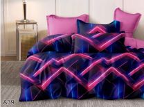 Komplet pościel 5D 4 częściowy (160x200cm/6kompletów)