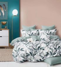 Komplet pościel 3 częściowy (160x200cm/6kompletów)