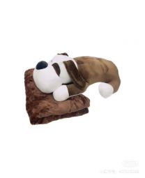 Maskotki która ma kocyk (uniwersalny/6szt)