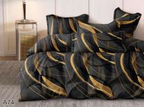 Komplet pościel 5D 4 częściowy (200x220cm/6kompletów)