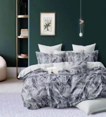 Komplet pościel 3 częściowy (160x200cm/6kompletów)