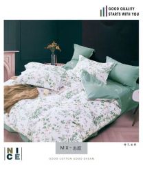 Komplet pościel 3 częściowy (200x220cm/6kompletów)