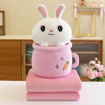 Maskotki która ma kocyk (uniwersalny/6szt)