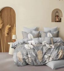 Komplet pościel 3 częściowy (200x220cm/6kompletów)