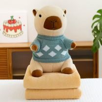 Maskotki która ma kocyk (Uniwersalny/6szt)