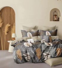 Komplet pościel 3 częściowy (160x200cm/6kompletów)