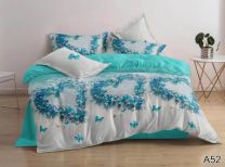 Komplet pościel 5D 4 częściowy (160x200cm/6kompletów)