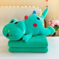 Maskotki która ma kocyk (uniwersalny/6szt)