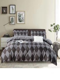 Komplet pościel 3 częściowy (160x200cm/6kompletów)