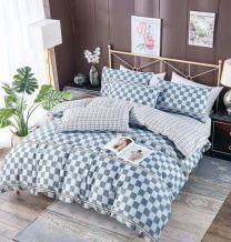 Komplet pościel 3 częściowy (200x220cm/6kompletów)