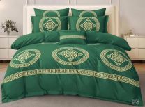 Komplet pościel 5D 4 częściowy (200x220cm/6kompletów)