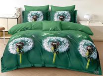 Komplet pościel 5D 4 częściowy (160x200cm/6kompletów)