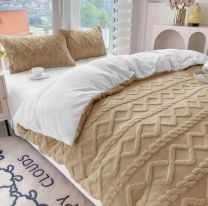 Komplet pościel 3 częściowy (160x200cm/6kompletów)