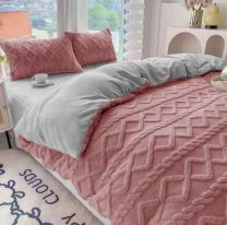 Komplet pościel 3 częściowy (200x220cm/6kompletów)