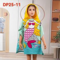 Ponczo dla dzieci (60x90cm/12szt)