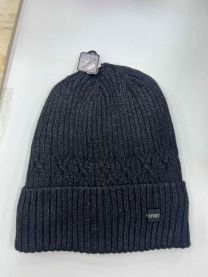 Czapki Męskie (uniwersalny/12szt)