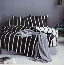 Komplet pościeli 5D 3 częściowy (200x220cm/6kompletów)