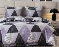 Komplet pościeli 5D 3 częściowy (200x220cm/6kompletów)