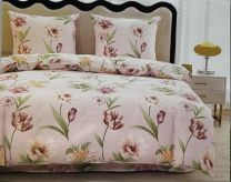 Komplet pościeli 5D 3 częściowy (200x220cm/6kompletów)