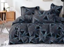 Komplet pościeli 5D 3 częściowy (200x220cm/6kompletów)