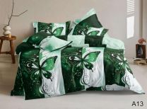 Komplet pościeli 5D 3 częściowy (200x220cm/6kompletów)