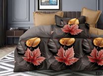 Komplet pościeli 5D 3 częściowy (200x220cm/6kompletów)
