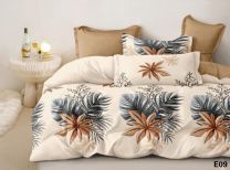 Komplet pościeli 5D 3 częściowy (200x220cm/6kompletów)