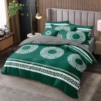 Komplet pościeli 5D 3 częściowy (200x220cm/6kompletów)