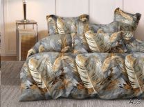 Komplet pościeli 5D 4 częściowy (160x200cm/6kompletów)