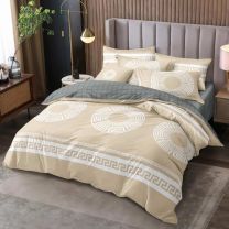 Komplet pościeli 5D 3 częściowy (200x220cm/6kompletów)