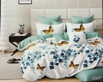 Komplet pościeli 5D 3 częściowy (200x220cm/6kompletów)