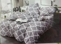 Komplet pościeli 5D 3 częściowy (200x220cm/6kompletów)