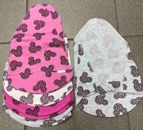 Czapka dziecieca (uniwersalny/12szt)