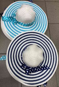 Kapelusz dziecięce (uniwersalny/12szt)