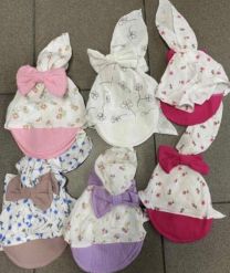 Czapka dziecieca (uniwersalny/12szt)