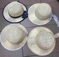 Kapelusz dziecięce (uniwersalny/12szt)