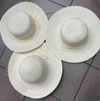 Kapelusz dziecięce (uniwersalny/12szt)