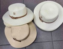 Kapelusz dziecięce (uniwersalny/12szt)