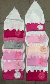 Czapka dziecieca (uniwersalny/12szt)