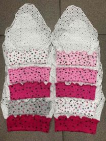 Czapka dziecieca (uniwersalny/12szt)