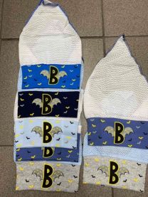 Czapka dziecieca (uniwersalny/12szt)