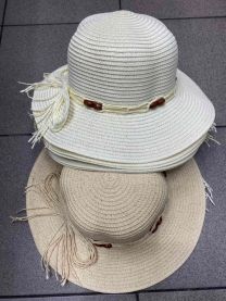 Kapelusz dziecięce (uniwersalny/12szt)